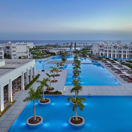 Steigenberger Resort Alaya Marsa Alam - Red Sea - Adults Friendly 16 Years Plus Coraya Bay Exterior photo