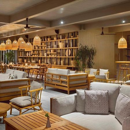 Steigenberger Resort Alaya Marsa Alam - Red Sea - Adults Friendly 16 Years Plus Coraya Bay Exterior photo The interior of the restaurant