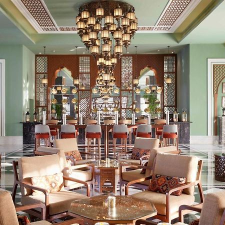 Steigenberger Resort Alaya Marsa Alam - Red Sea - Adults Friendly 16 Years Plus Coraya Bay Exterior photo The lobby