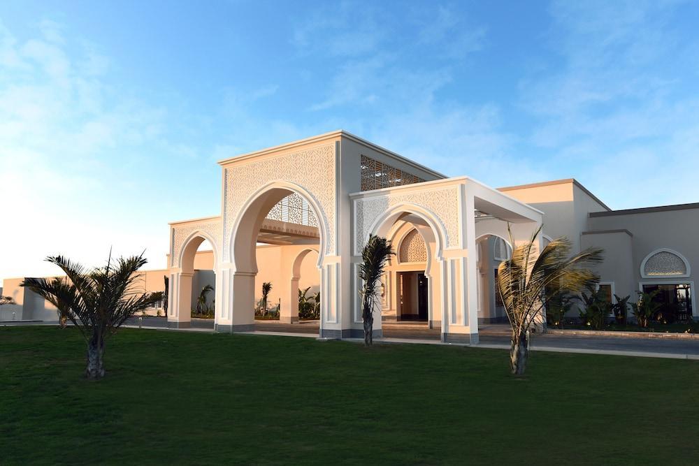 Steigenberger Resort Alaya Marsa Alam - Red Sea - Adults Friendly 16 Years Plus Coraya Bay Exterior photo