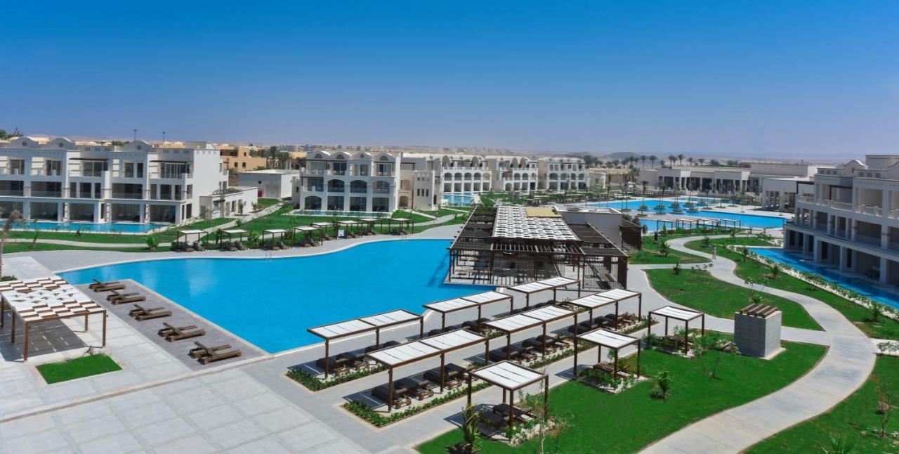 Steigenberger Resort Alaya Marsa Alam - Red Sea - Adults Friendly 16 Years Plus Coraya Bay Exterior photo