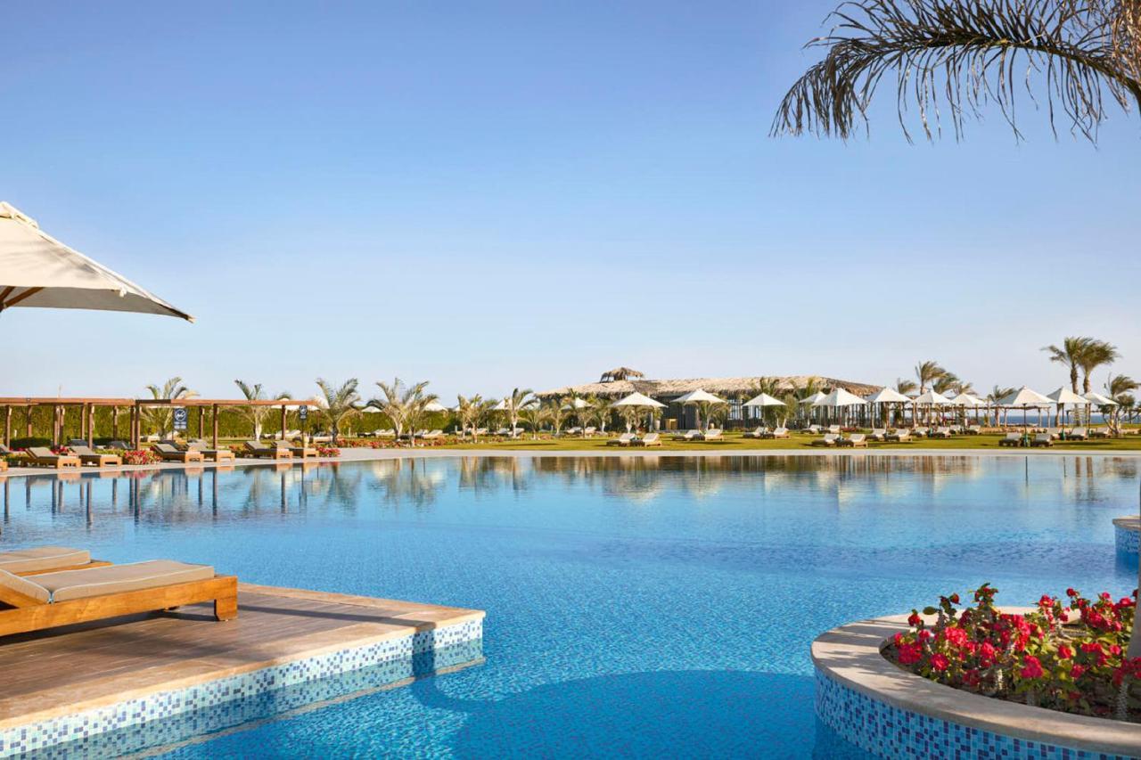 Steigenberger Resort Alaya Marsa Alam - Red Sea - Adults Friendly 16 Years Plus Coraya Bay Exterior photo