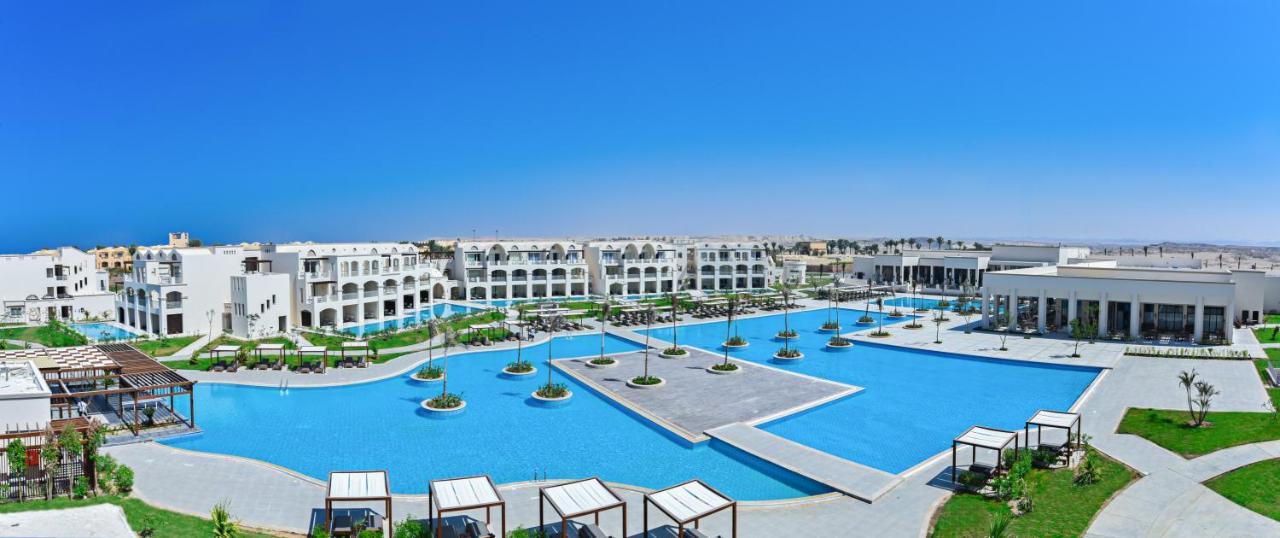 Steigenberger Resort Alaya Marsa Alam - Red Sea - Adults Friendly 16 Years Plus Coraya Bay Exterior photo