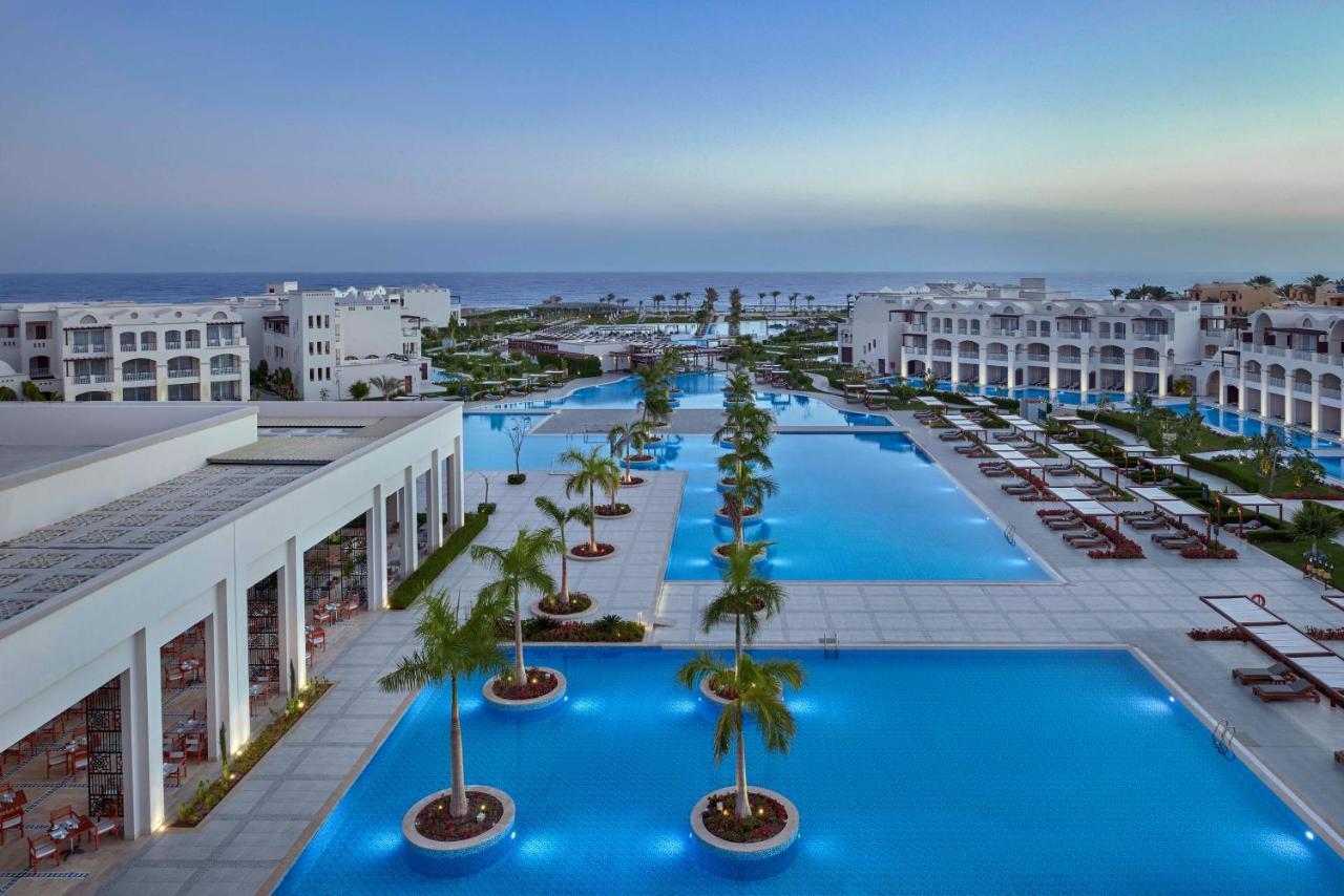 Steigenberger Resort Alaya Marsa Alam - Red Sea - Adults Friendly 16 Years Plus Coraya Bay Exterior photo