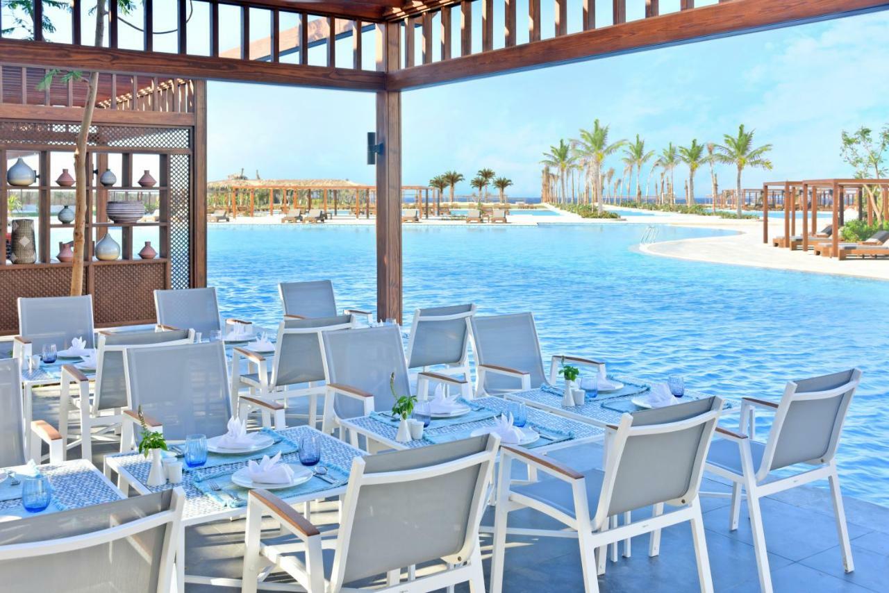 Steigenberger Resort Alaya Marsa Alam - Red Sea - Adults Friendly 16 Years Plus Coraya Bay Exterior photo